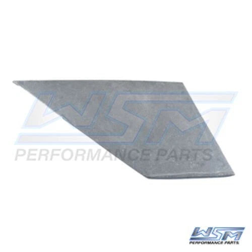 WSM Alpha 1 Skeg for Model (1991–1999) - SMRA19199