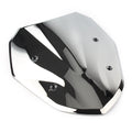 Windshield Wind Screen for BMW S1000XR (2014–2018)