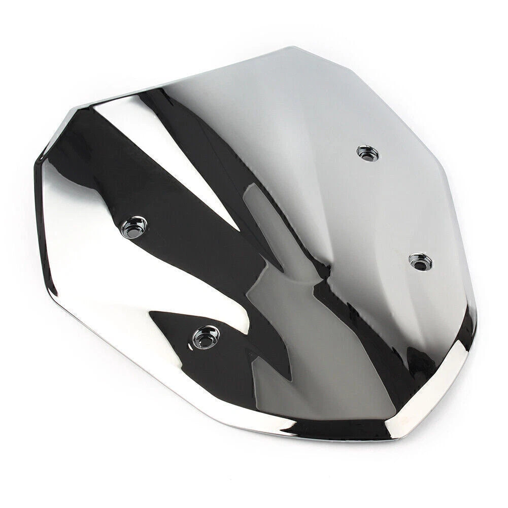 Windshield Wind Screen for BMW S1000XR (2014–2018)