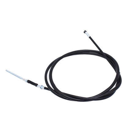 Rear Hand Brake Cable for Yamaha Big Bear 350 4x4 (1987–1997)