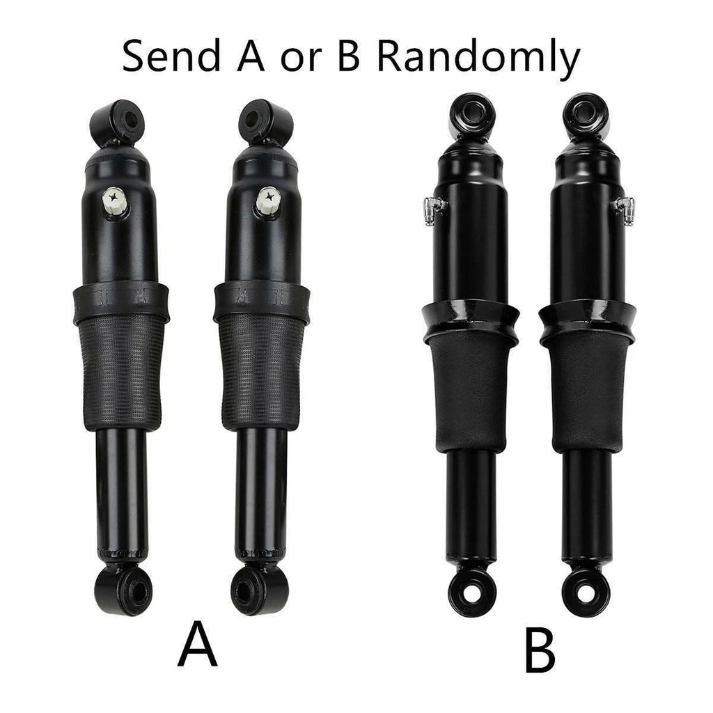 Front Air Ride Lowering Kit for Harley Electra Glide (2014–2025)