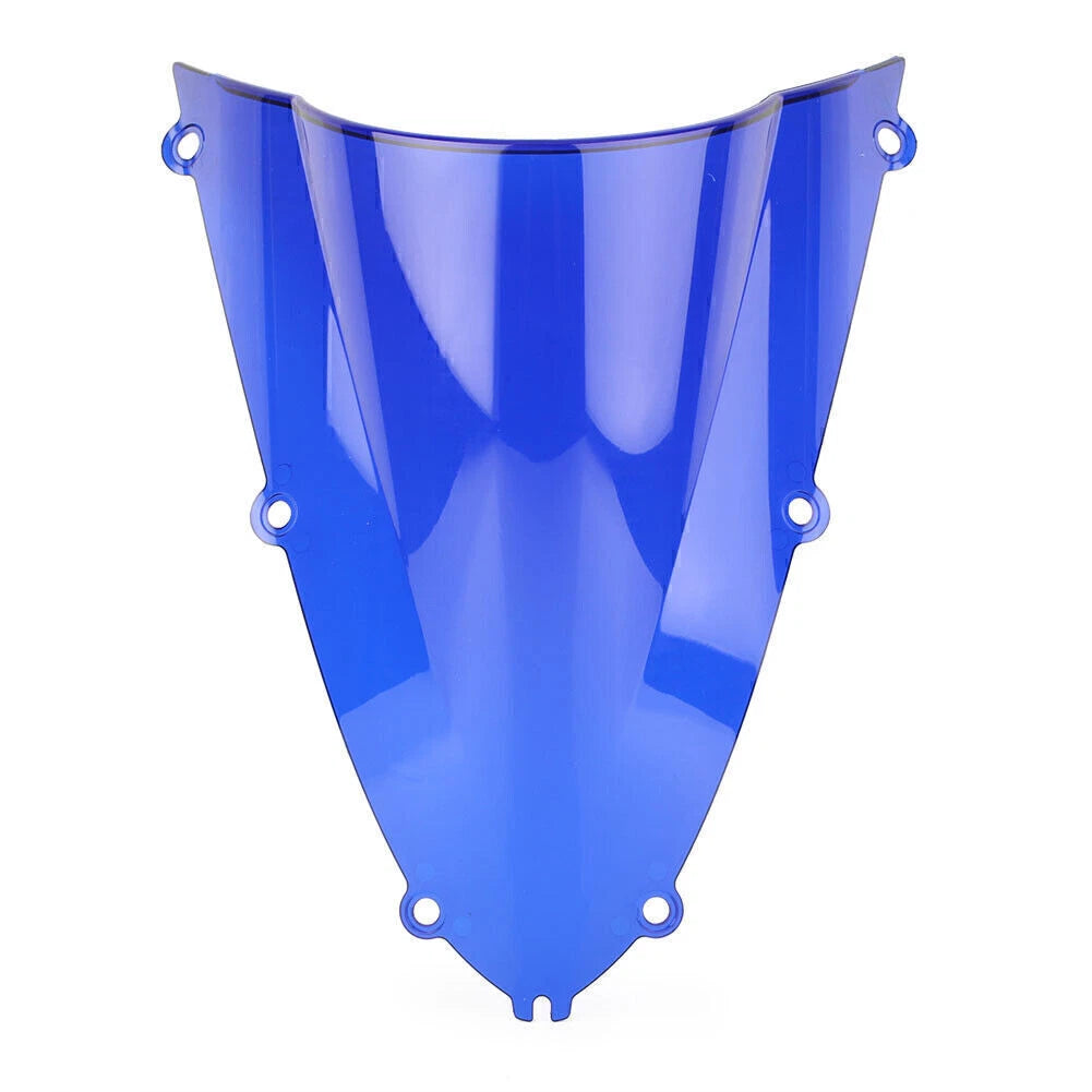Wind Screen Windshield for Yamaha YZF R1 (1998–1999) - Blue