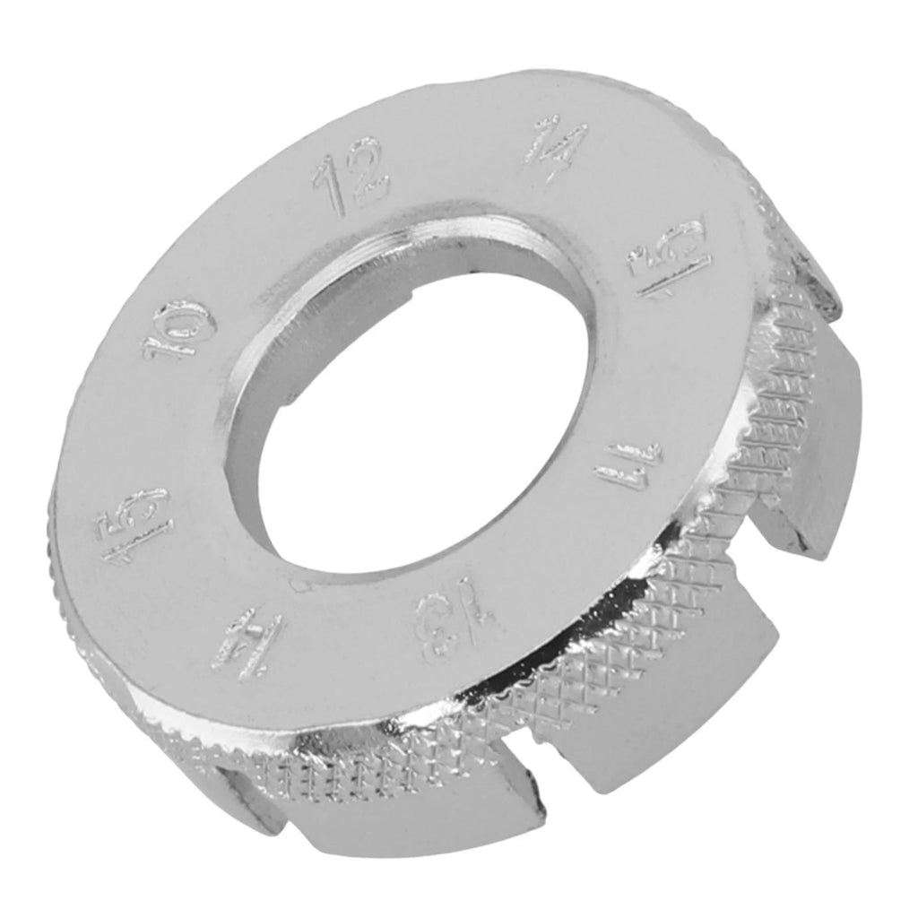 Bicycle Wheel Adjustment Tool for Easy Installation (No Modification Required)