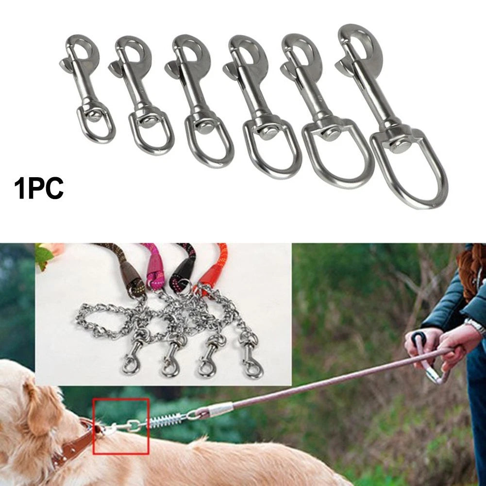 Stainless Steel Diving Hook 316 for Marine Use