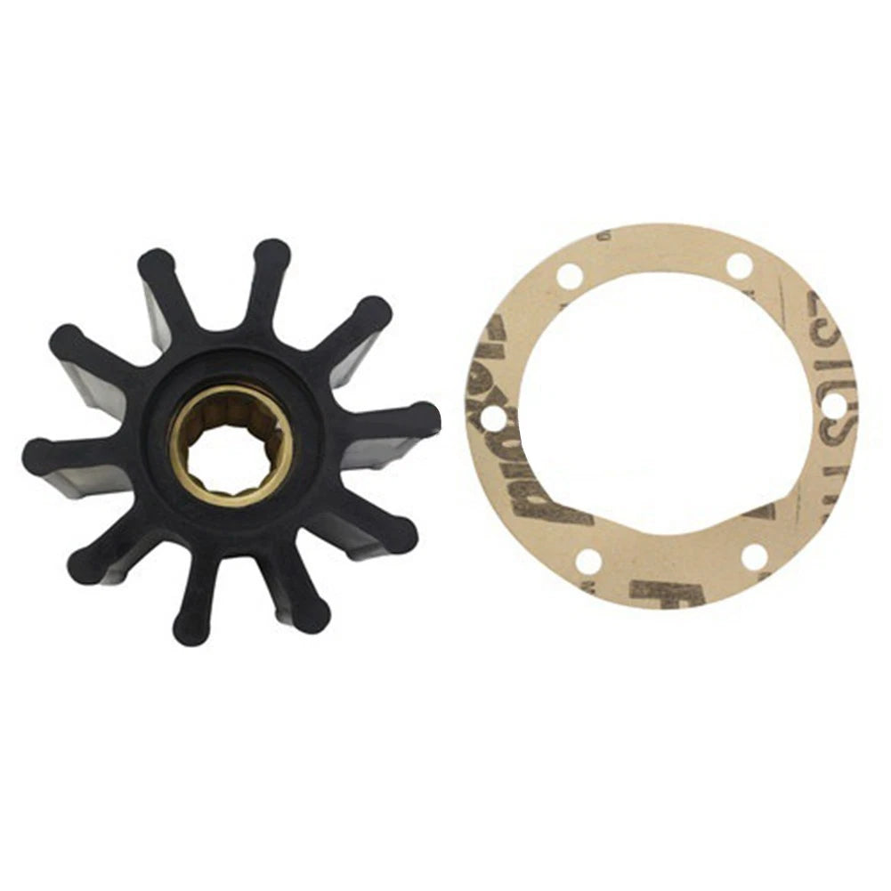 Jabsco Impeller for Volvo (Cross Reference Numbers)