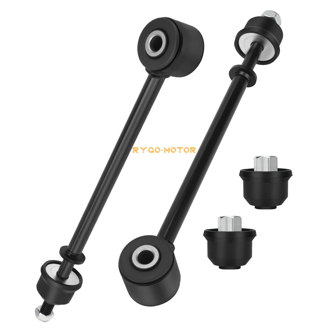 Torsion Bar Linkage & Bushing for Polaris Ranger 1000 Crew XP EV Pro XD (2015–2023) 5140916