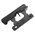 Replacement Center Console Armrest Latch Lid for GMC Yukon/XL (2007–2013)