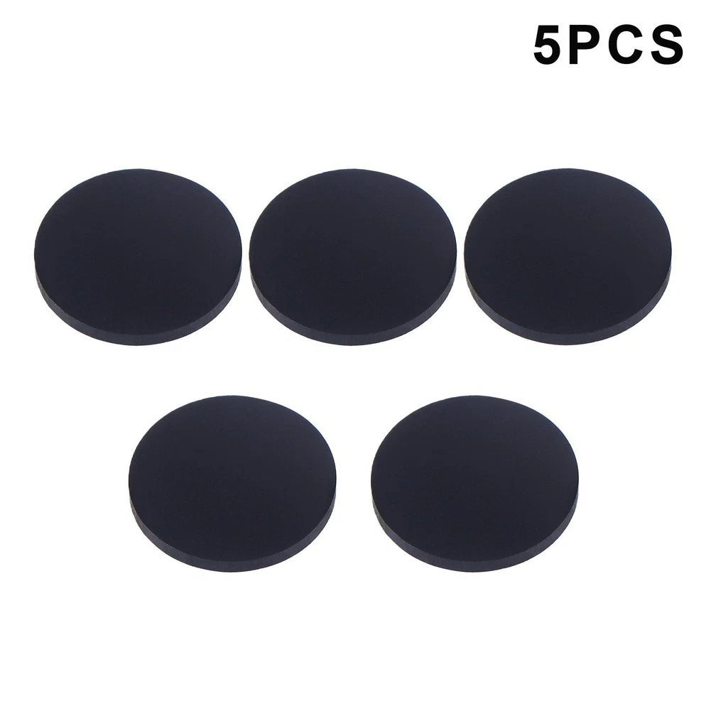 Infrared Transmission Filter 11mm 1.0mm for Optical Instruments