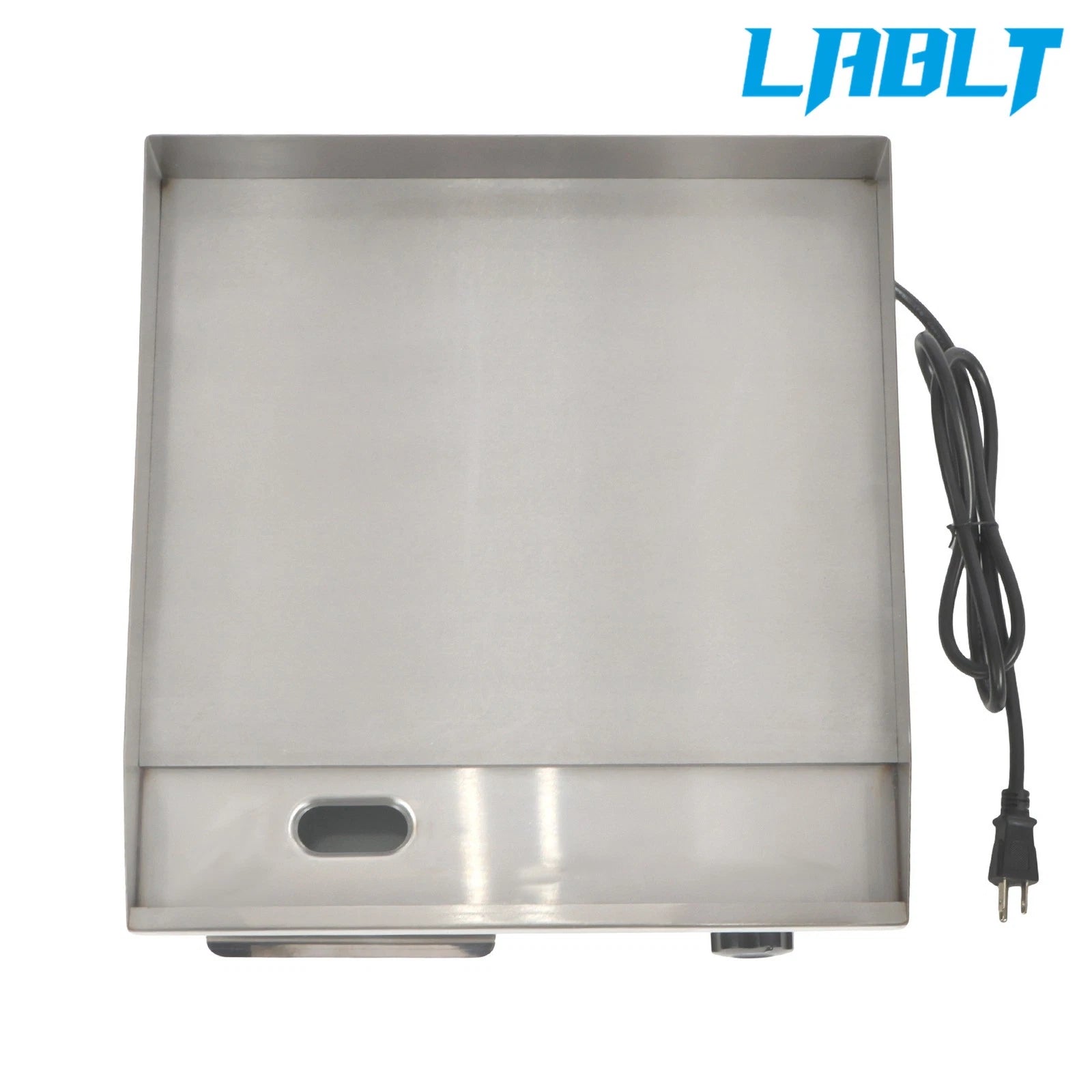 14" Electric Griddle for Commercial Use (1500W)