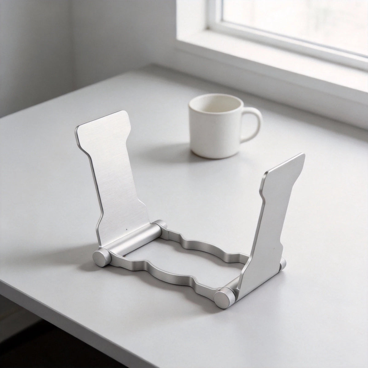 Extraction Bracket for Electric Portable Capsule Coffee Maker