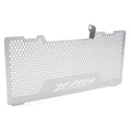 Grille Protector Cover for Honda X-ADV 750 DCT (2017–2021) Silver