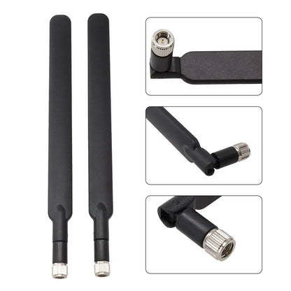 Dual Band External LTE Signal Booster for SMA Connector