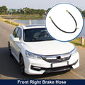 Front Right Brake Hose for Honda Accord (2008–2020)