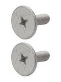 Steel Engine Splash Shield Lower Cover Bolt for CR-V Civic (2017–2021)