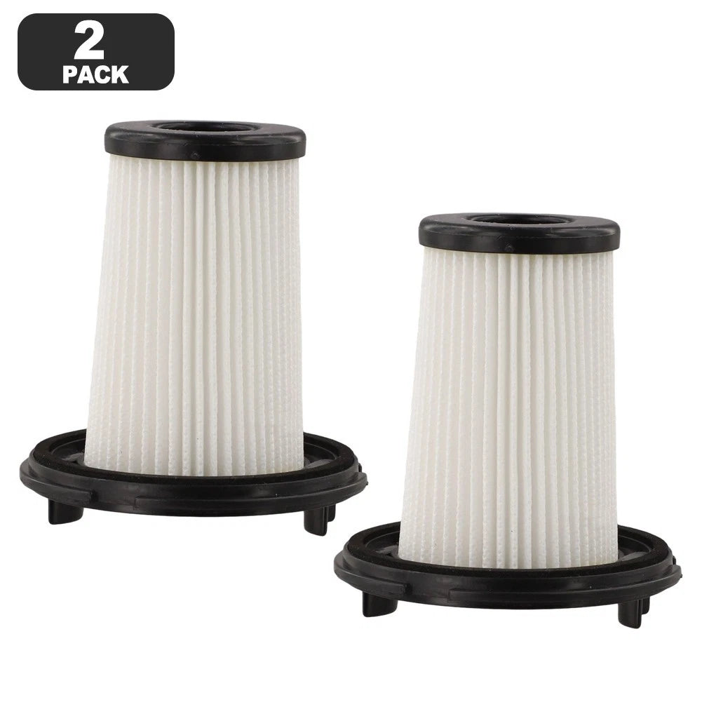 HEPA Filter Replacement for QILIVE Q5590 Q5824 (Pack)