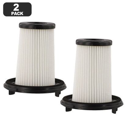 HEPA Filter Replacement for QILIVE Q5590 Q5824 (Pack)