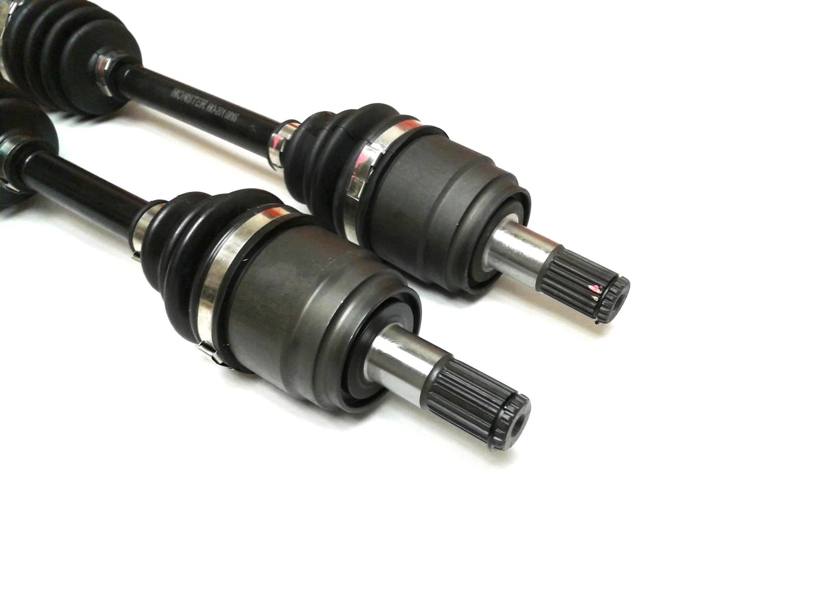 Front CV Axles for Honda Foreman 400 4x4 (1995–2001)