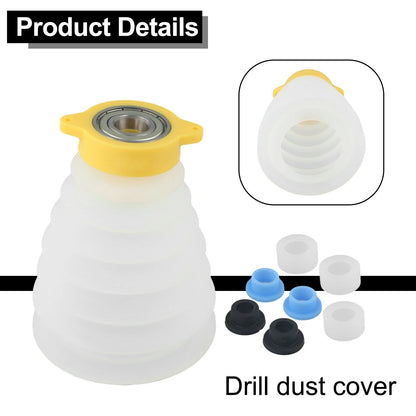 Dust Cover for Electric Hammer (Universal Fit)