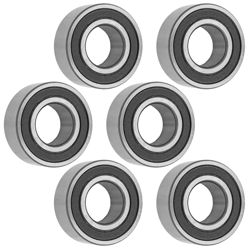 Double Row Ball Sealed Bearing Replacement for Toyota Hilux (2005–2015)