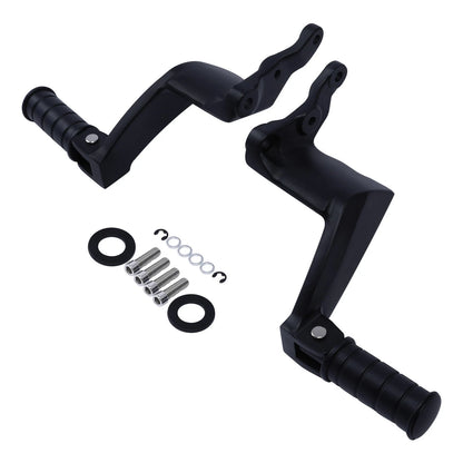Rear Passenger Foot Pegs for Victory Vegas Boardwalk Gunner (2010–2017)