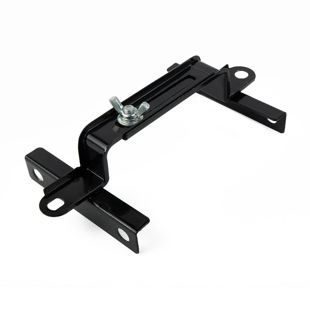 Compact and Practical Metal Rack Bracket for Auto Truck Storage Battery