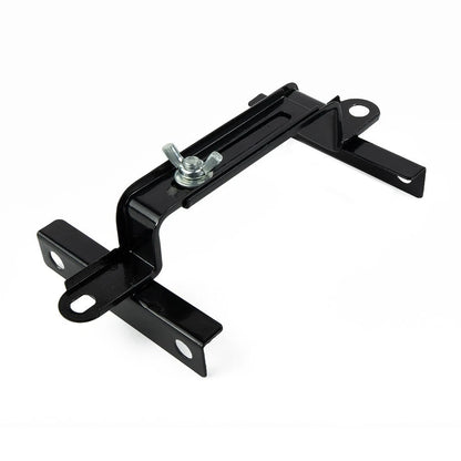 Compact and Practical Metal Rack Bracket for Auto Truck Storage Battery