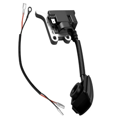 High Voltage Ignition Coil for Performance Optimization