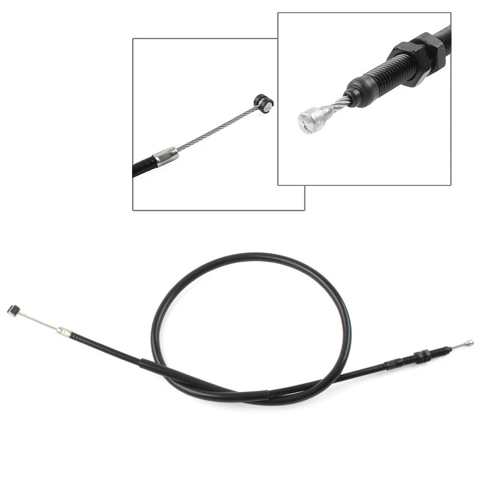 Clutch Cable for BMW F800R (2015–2019)
