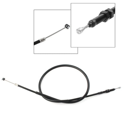 Clutch Cable for BMW F800R (2015–2019)