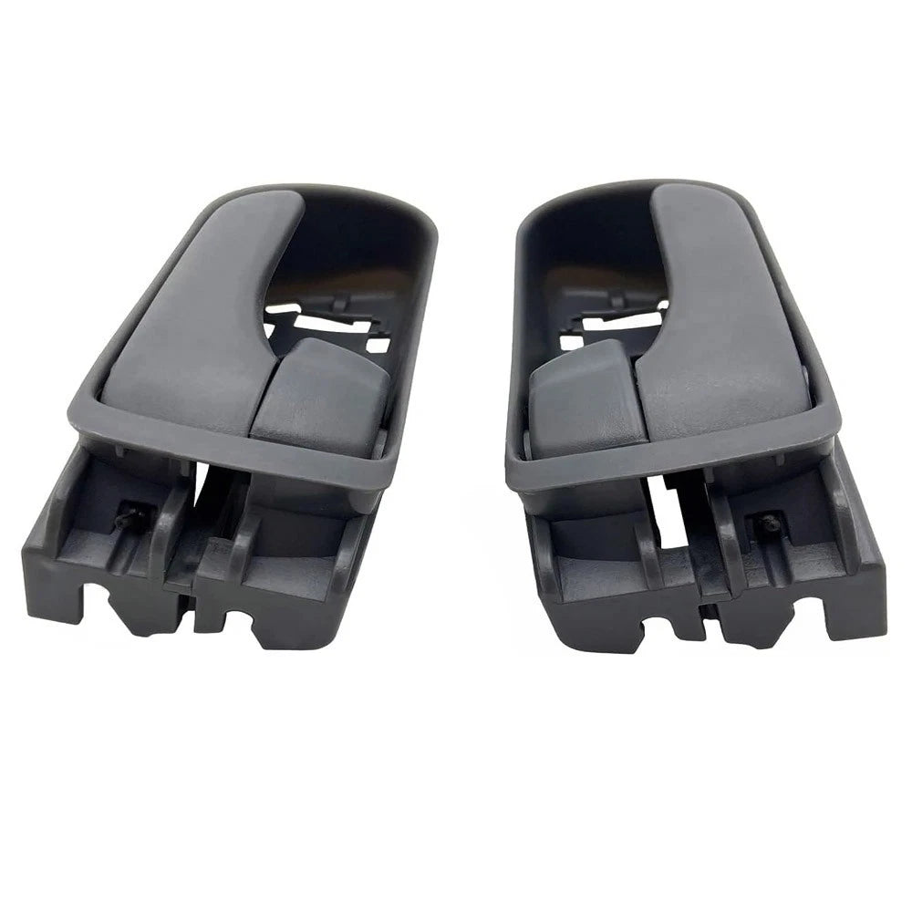 Front Left & Right Inner Door Handle Kit 69205-AE010 For Toyota Sienna 2004-2010