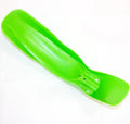 Front Wheel Mud Guard Fender for KLX110 (PIT PRO)