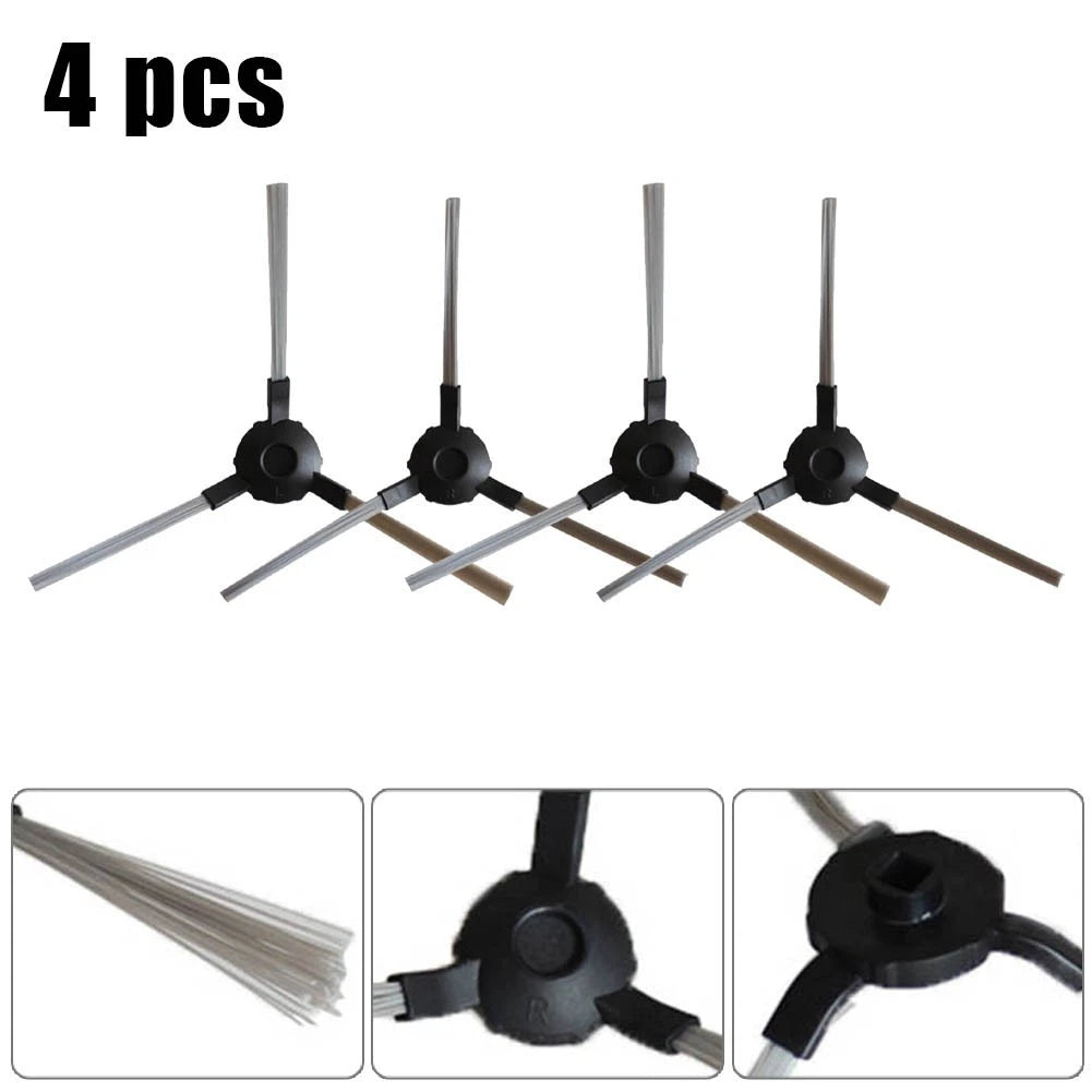 Side Brush Replacement Parts for Robot Vacuum (2015–2023)