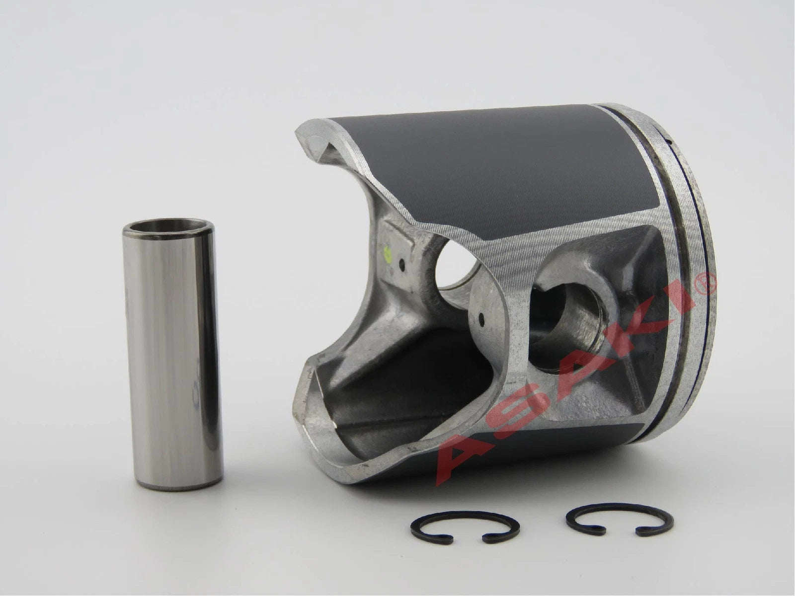 Piston Kit for Seadoo 657 XP (1996–1997) 47-103, 290-887-060 1.00 NO Ring