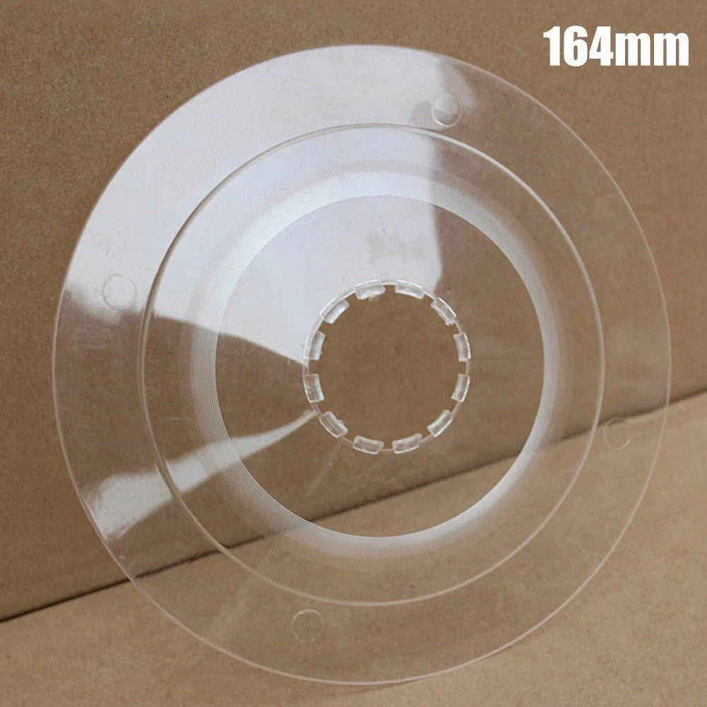Protection Cover for Bicycle Wheel (No Specific Years)