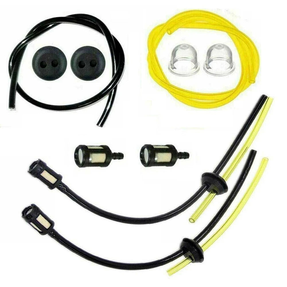 Seal Hose Kit for Petrol Applications (2 Sets)