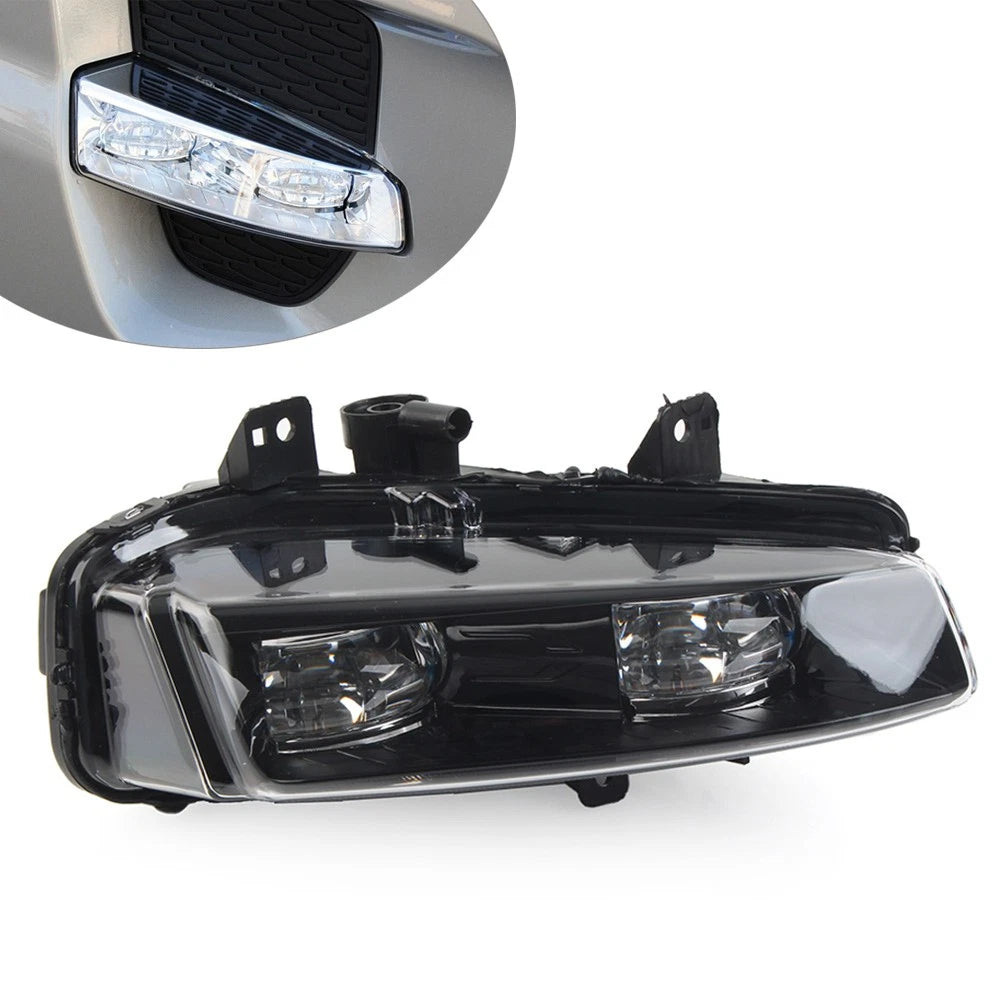 Right Front Fog Light Lamp for Land Rover Range Rover Evoque (2012–2016)