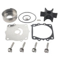 Water Pump Repair Service Kit 68V-W0078-00 for Yamaha Outboard