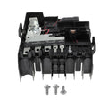 Battery Fuse Box Distribution Block Replacement for Chevy Silverado 1500 (2007–2013)