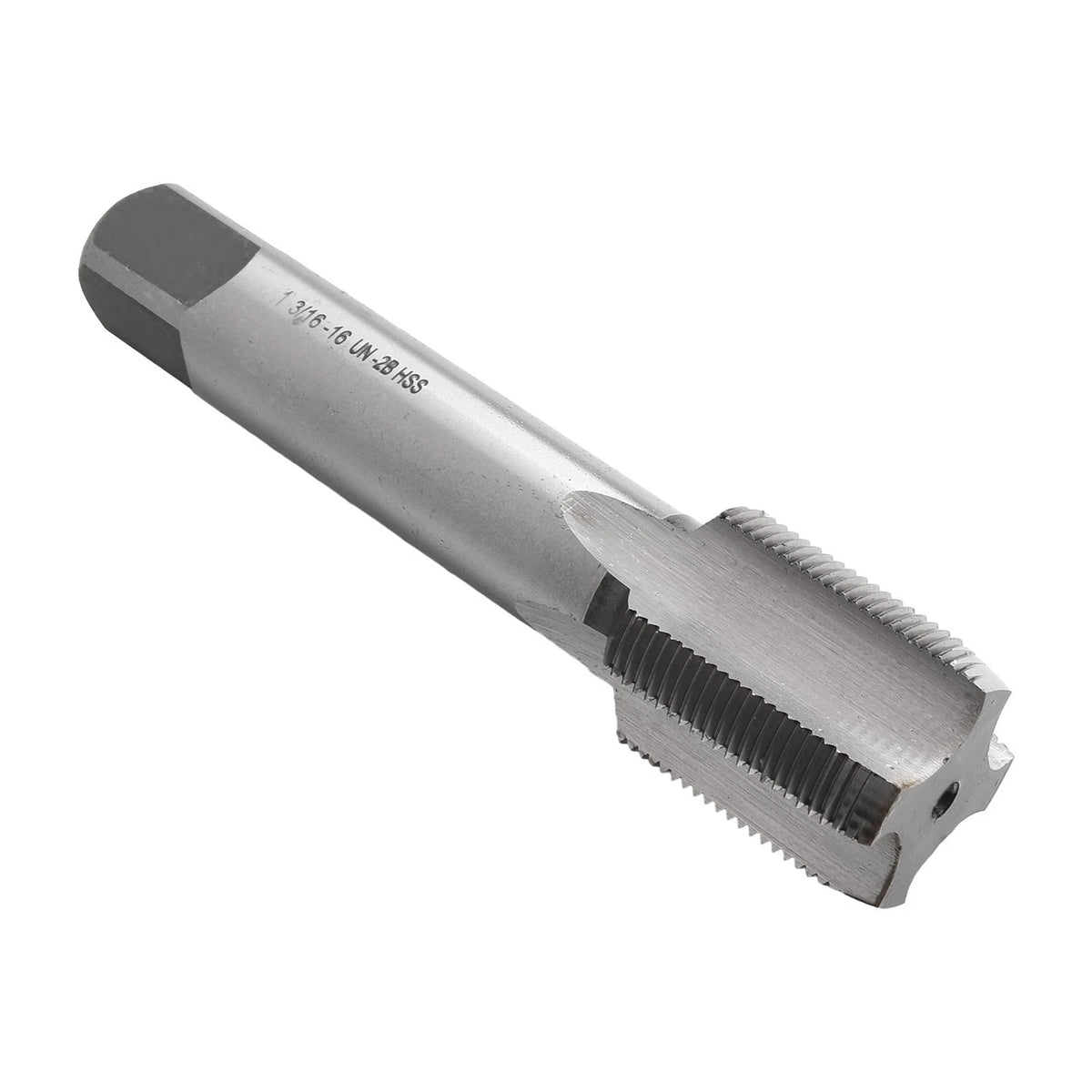 1-3/16-16 Right Hand Taper Tap for Gunsmithing