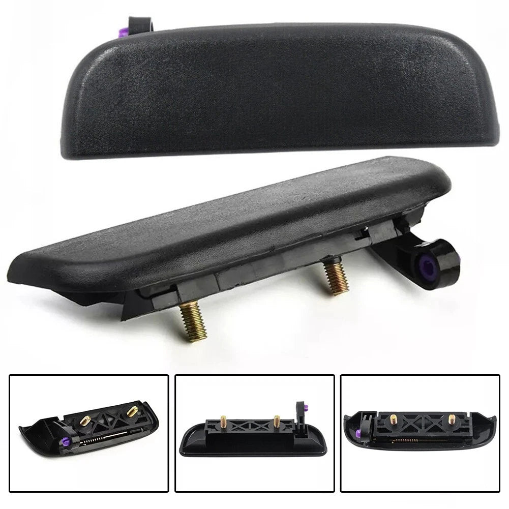 Outside Plastic Door Handles for Suzuki Alto, Agila A (2000–2008)