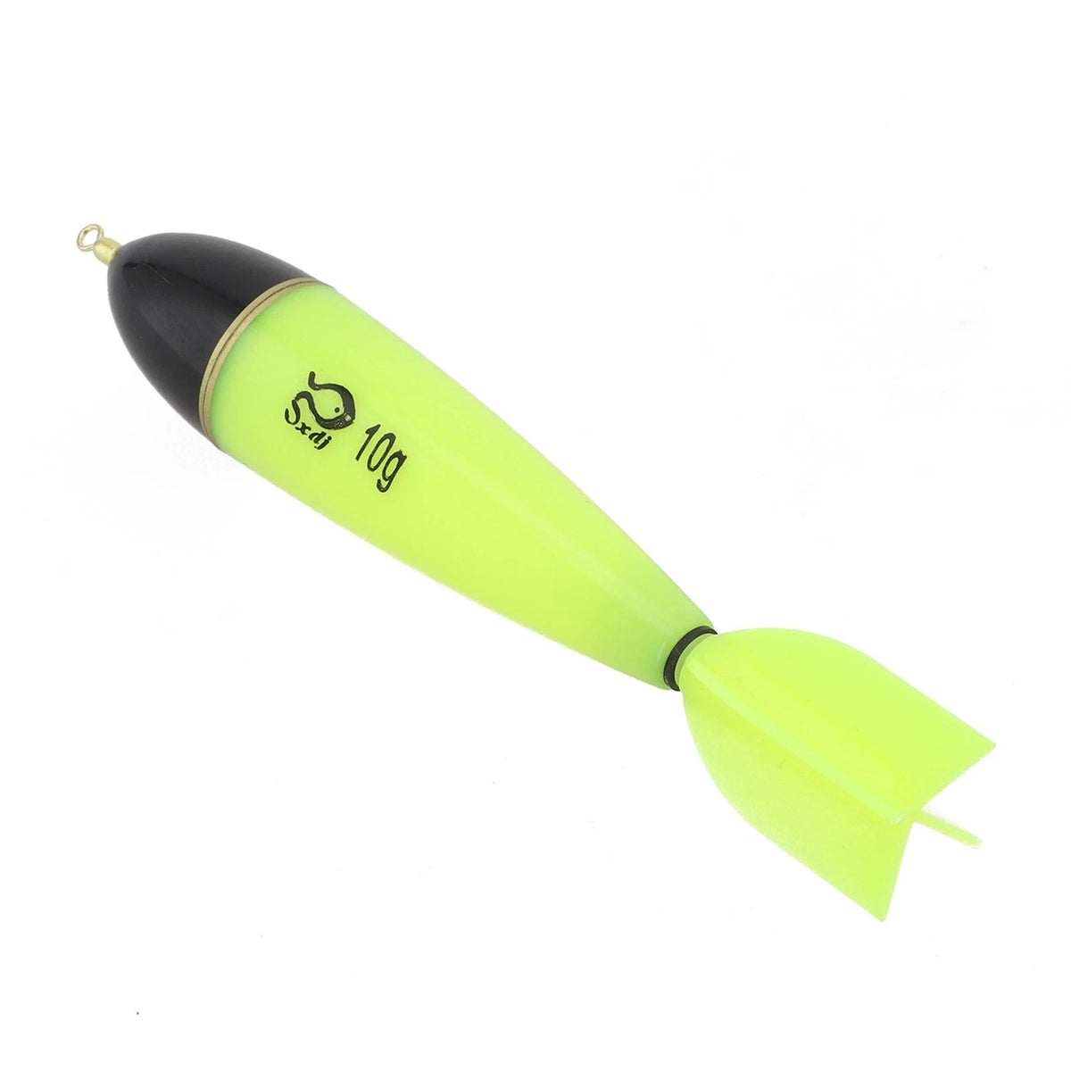 Colorful LED Fishing Float for Enhanced Experience