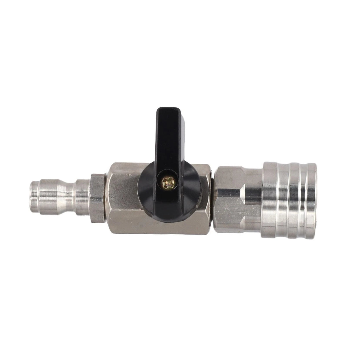 Quick Disconnect Ball Valve for Pressure Washer 4000 PSI
