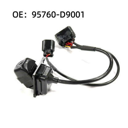 OE 95760-D9001 Rear-View Parking Camera Parking Assistance Easy To Install