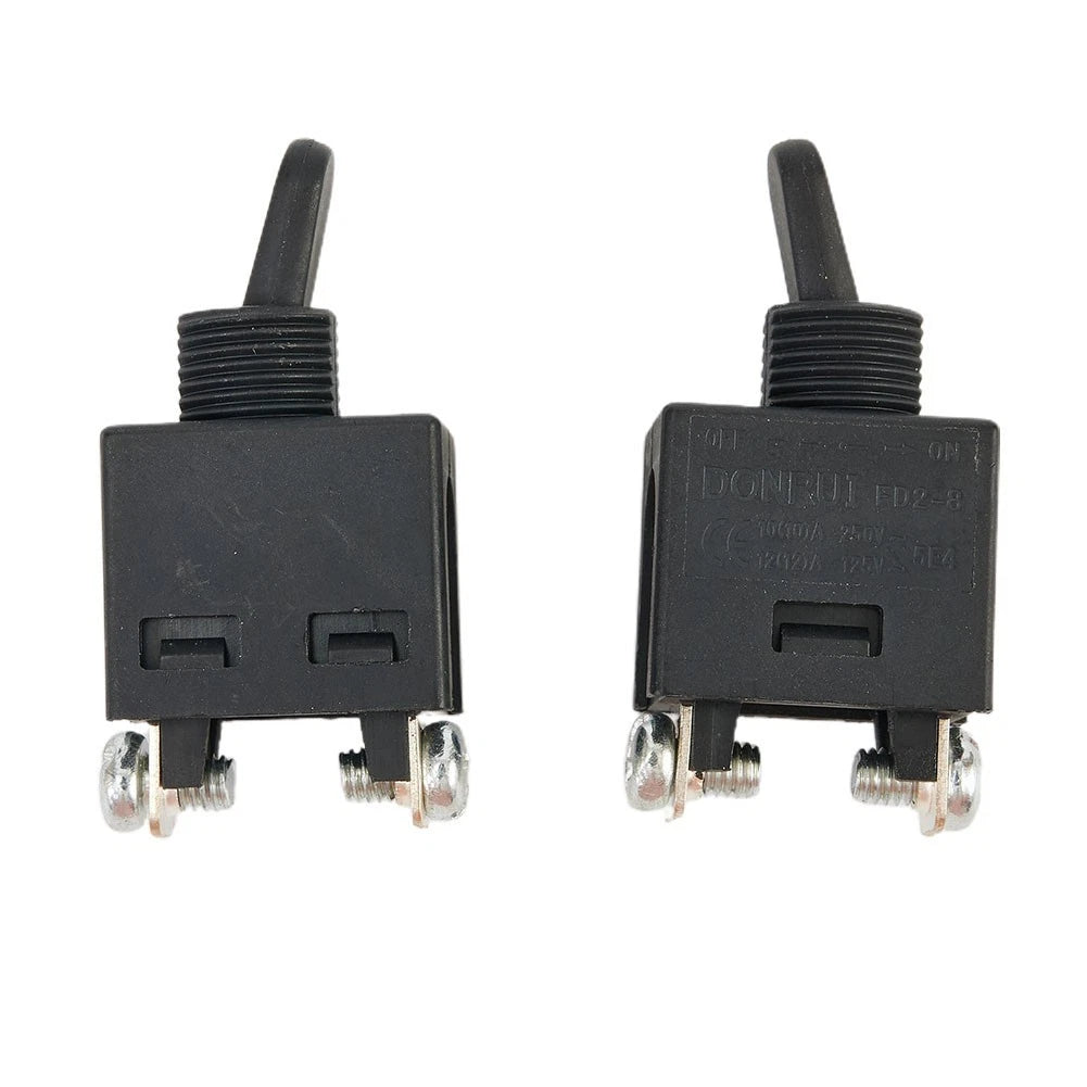 Angle Grinder Switch for Makita 651403-7 651433-8 9523