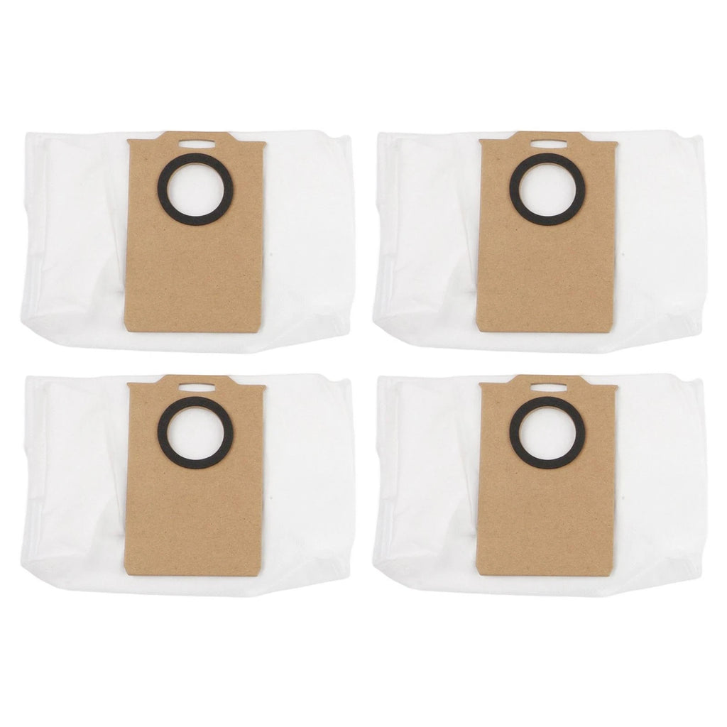 Self Emptying Bag System for Mova E20 Plus, Honor Choice S3 Plus