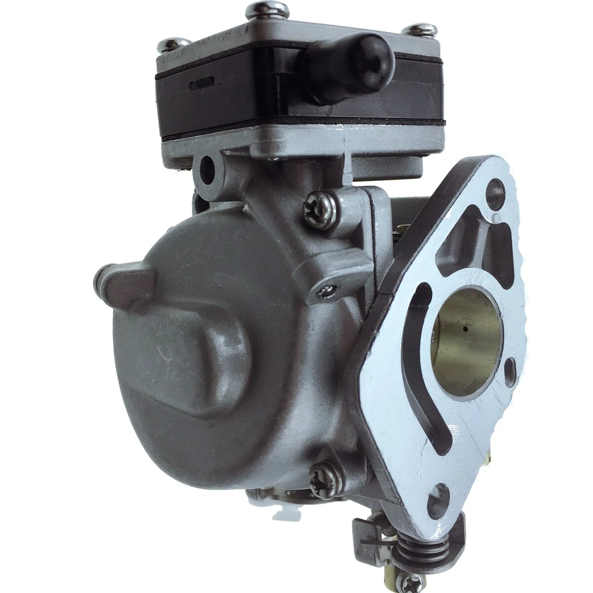 Carburetor for Tohatsu Nissan 5HP Outboard Engine (2-Stroke) 369-03200-2