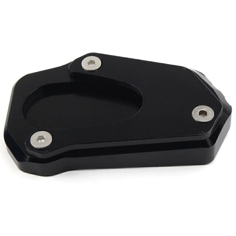 Foot Side Support Kickstand Enlarge Plate Pad for Suzuki V-Strom 1050A/XT (2020)