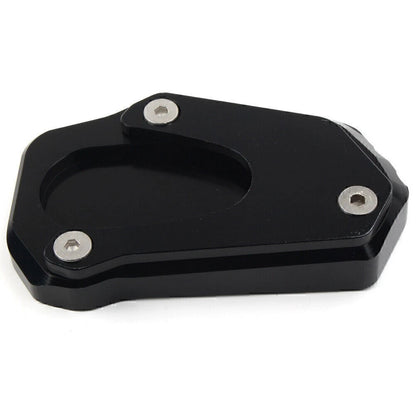 Foot Side Support Kickstand Enlarge Plate Pad for Suzuki V-Strom 1050A/XT (2020)