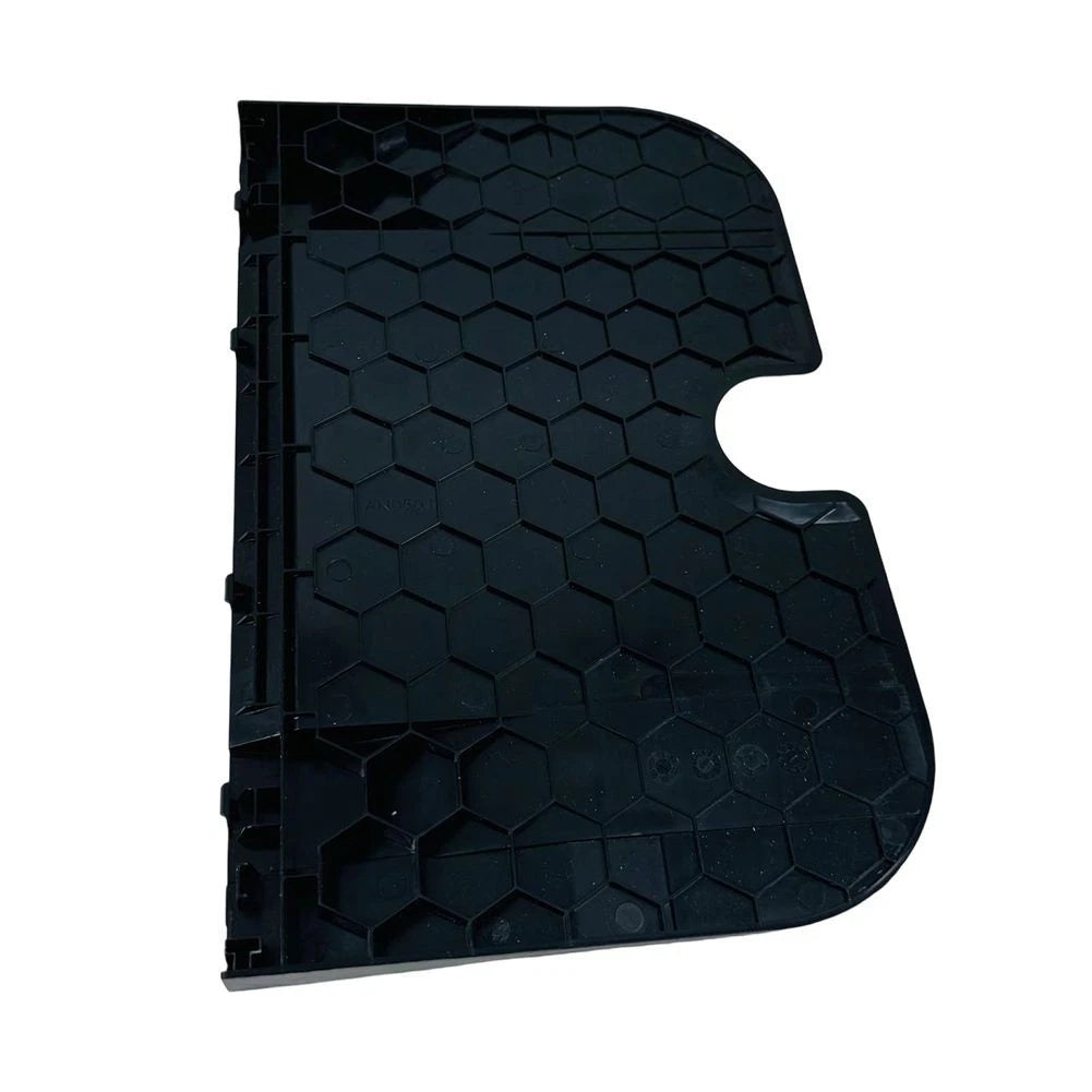 Ramp Plate for Robotic Cleaner (Easy Installation, Non-slip Design)