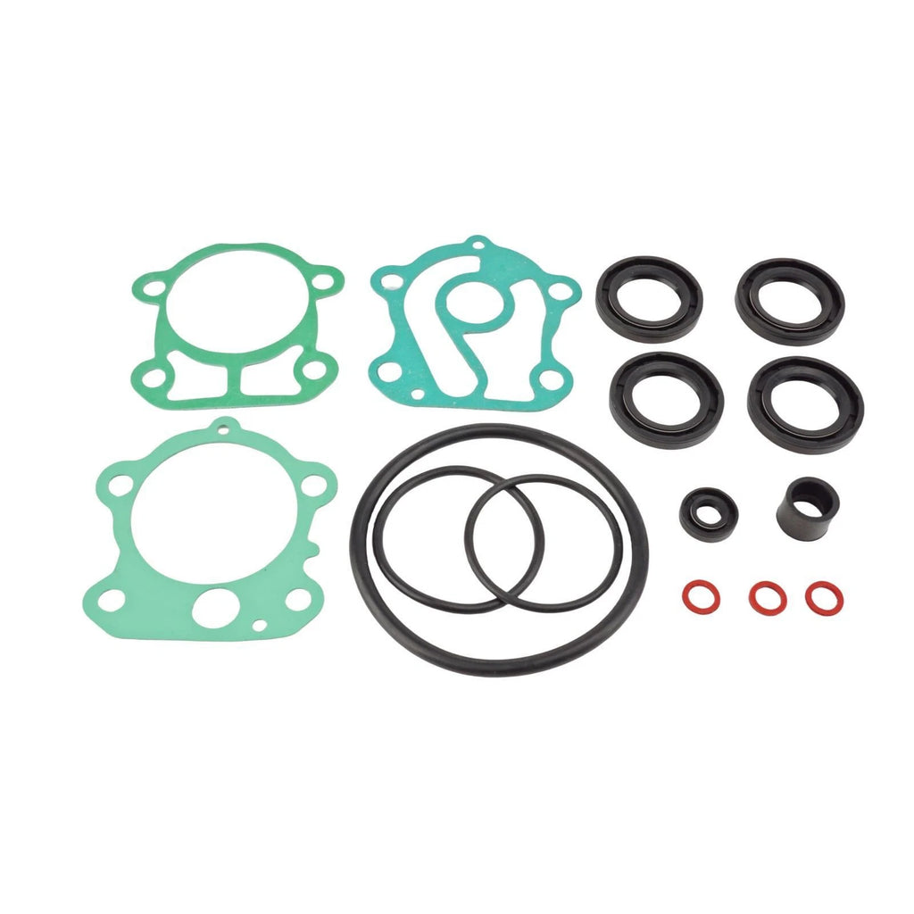 Lower Unit Seal Kit for Yamaha Outboard 75HP-90HP (688-W0001-C0, 688-W0001-21)